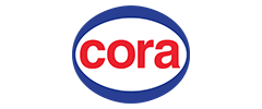 Hier finden sie unsere produkte: cora